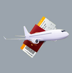 Air Ticket