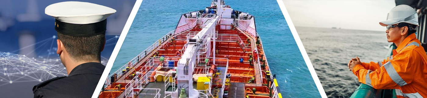 Marine Travel