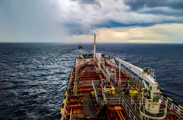 Marine Travel