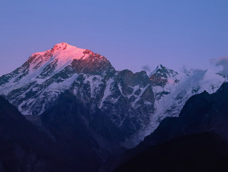 Himalayan Treasures