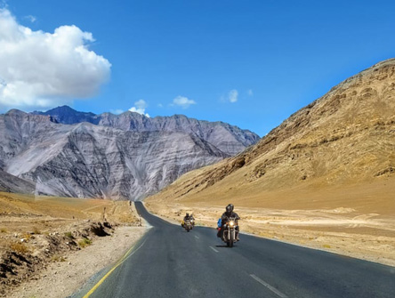Leh & Ladakh