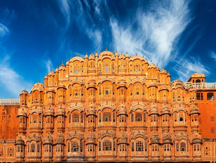 Royal Rajasthan
