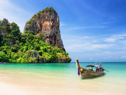 Thailand