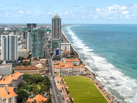 Sri Lanka