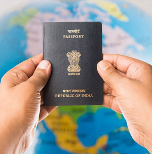 Visa Assistance